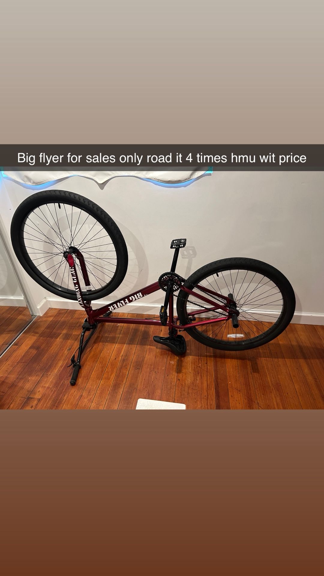 For Sale HMU Wit Price 