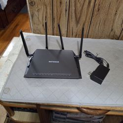 Netgear Router