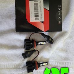 LED LIGHTING-NEW