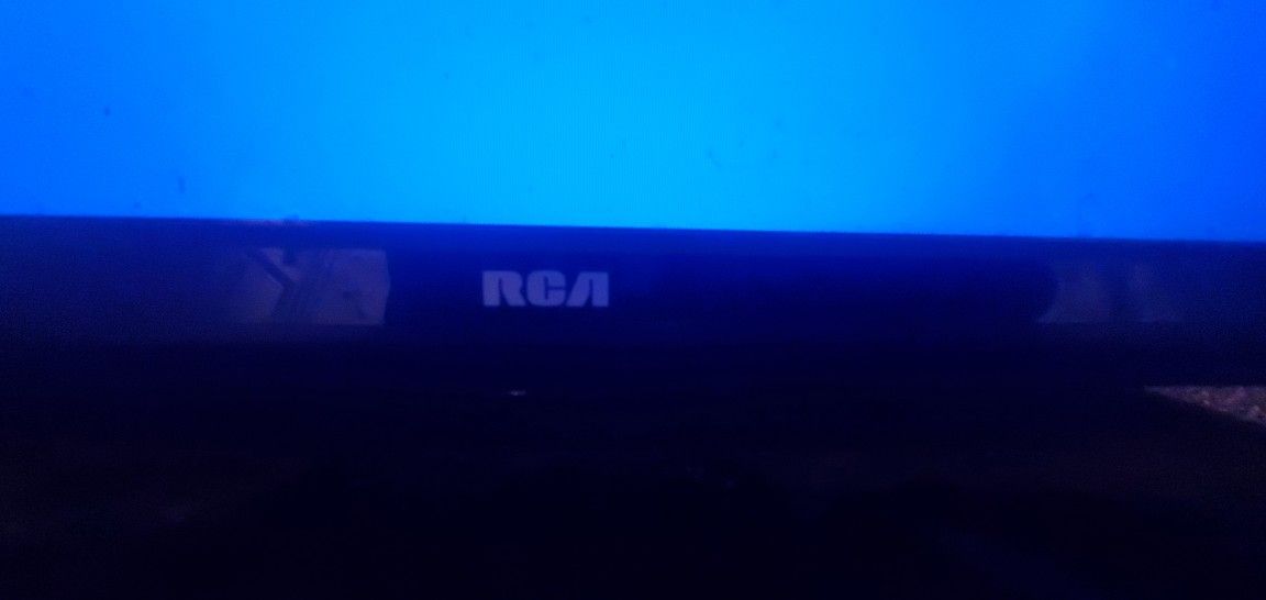 Rca TV