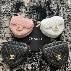 CHANEL Bags