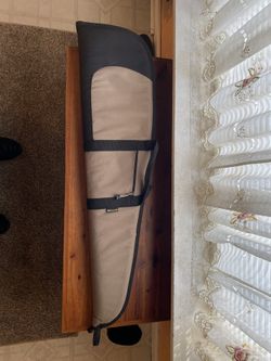 Allen Softside Gun Case