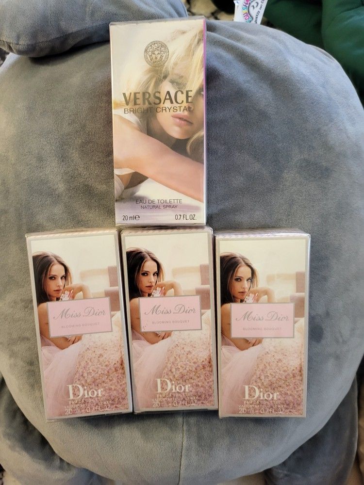 Perfume $15 Each