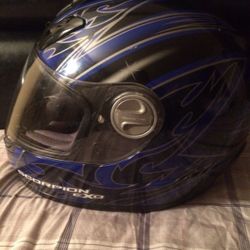 Scorpion Exo Helmet