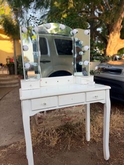 vanity