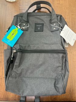Computer backpack