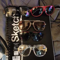 Sunglasses 