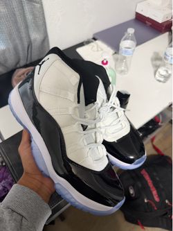 CONCORD JORDAN 11