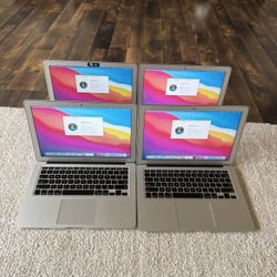 Apple MacBook Air 13" 