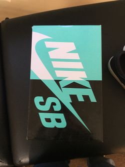 Nike sb