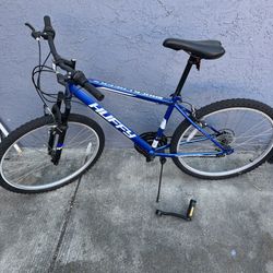 Huffy 26” Rockcreek Mountain bike 