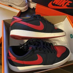 Jordan 1 Low