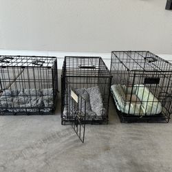 Dog Crates