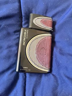 Incredible Eau De Parfum