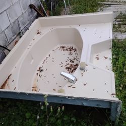 Florida Tub 