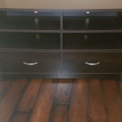TV console or dresser