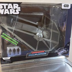 Star Wars Micrd Galaxy Squadron The Reaper