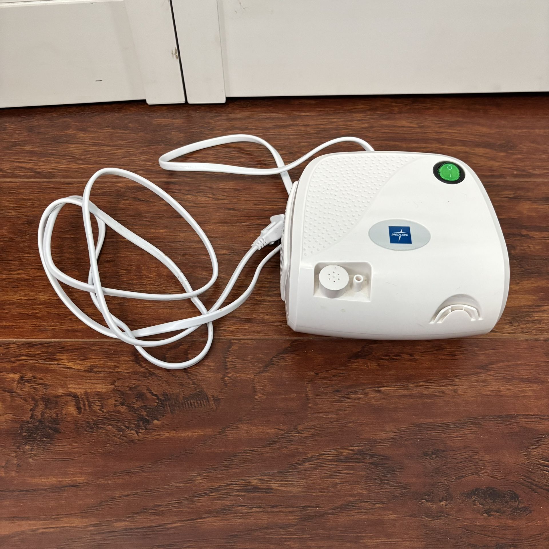Medline Aeromist Compact Nebulizer