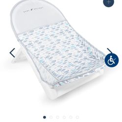 Baby Mesh Bather