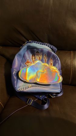Loungefly Hercules Muse Backpack