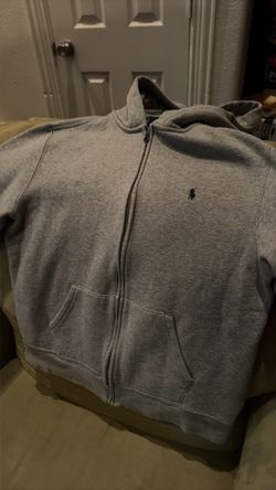Ralph Lauren sweatshirt