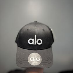 A L O Hats