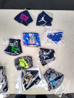 Mascarillas