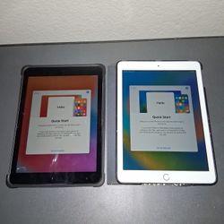 5th And 6th Gen Ipads