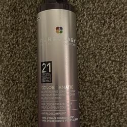 Pureology Color Fanatic Leave In Spray 