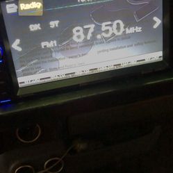 1998 Toyota Tacoma