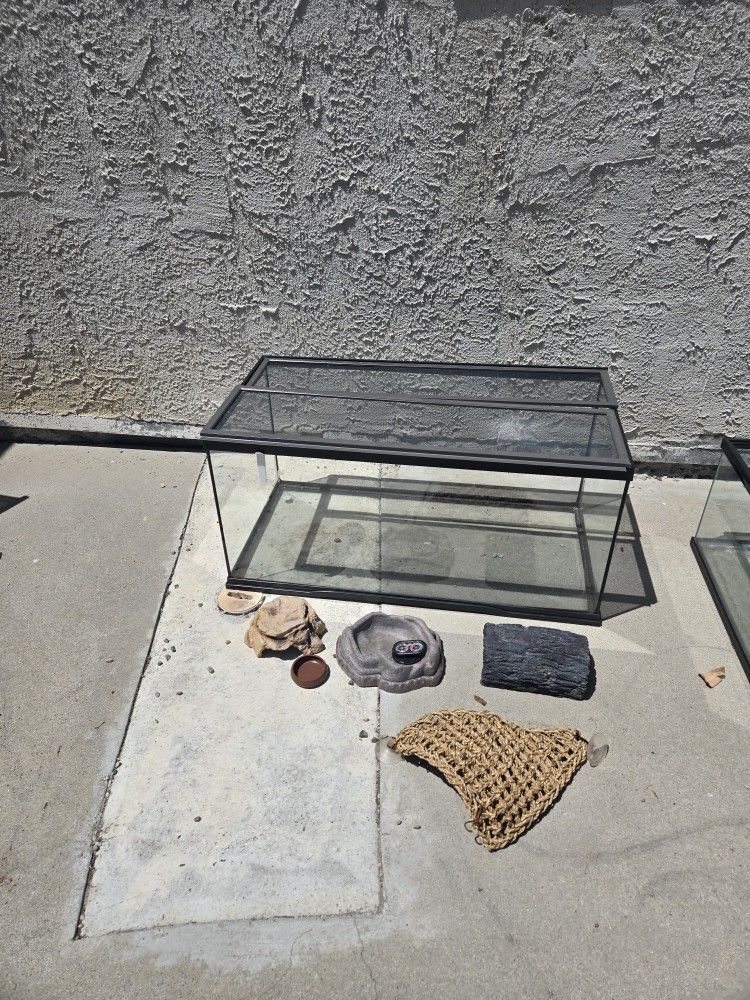 Aquarium