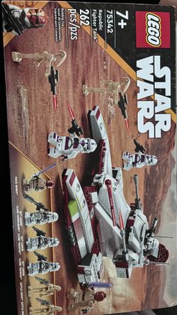 Lego set