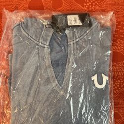 True Religion Hoodie 