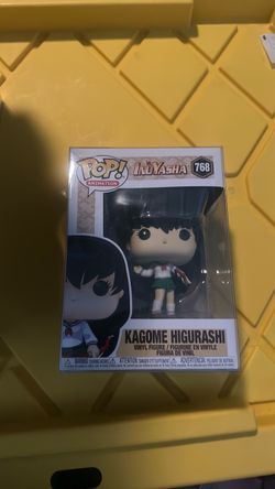 Kagome pop 768