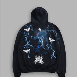 Darc Sport Batman Hoodie