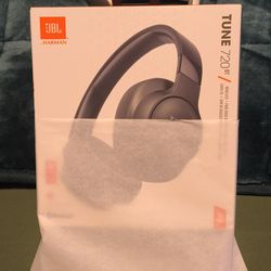 JBL brand new in box