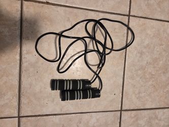 Athletic 8 Foot Jumprope