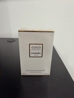 Chanel Coco Mademoiselle Intense EDP 100ml