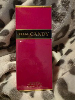 Prada Candy edp 2.7oz