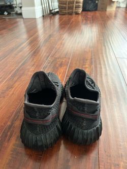 Adidas Yeezy Boost 350 V2 reflective sneakers