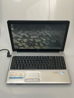 HP Pavilion G60 Laptop 15.6” Intel Pentium 4GB RAM 320GB HDD Windows 11 and Office - $69