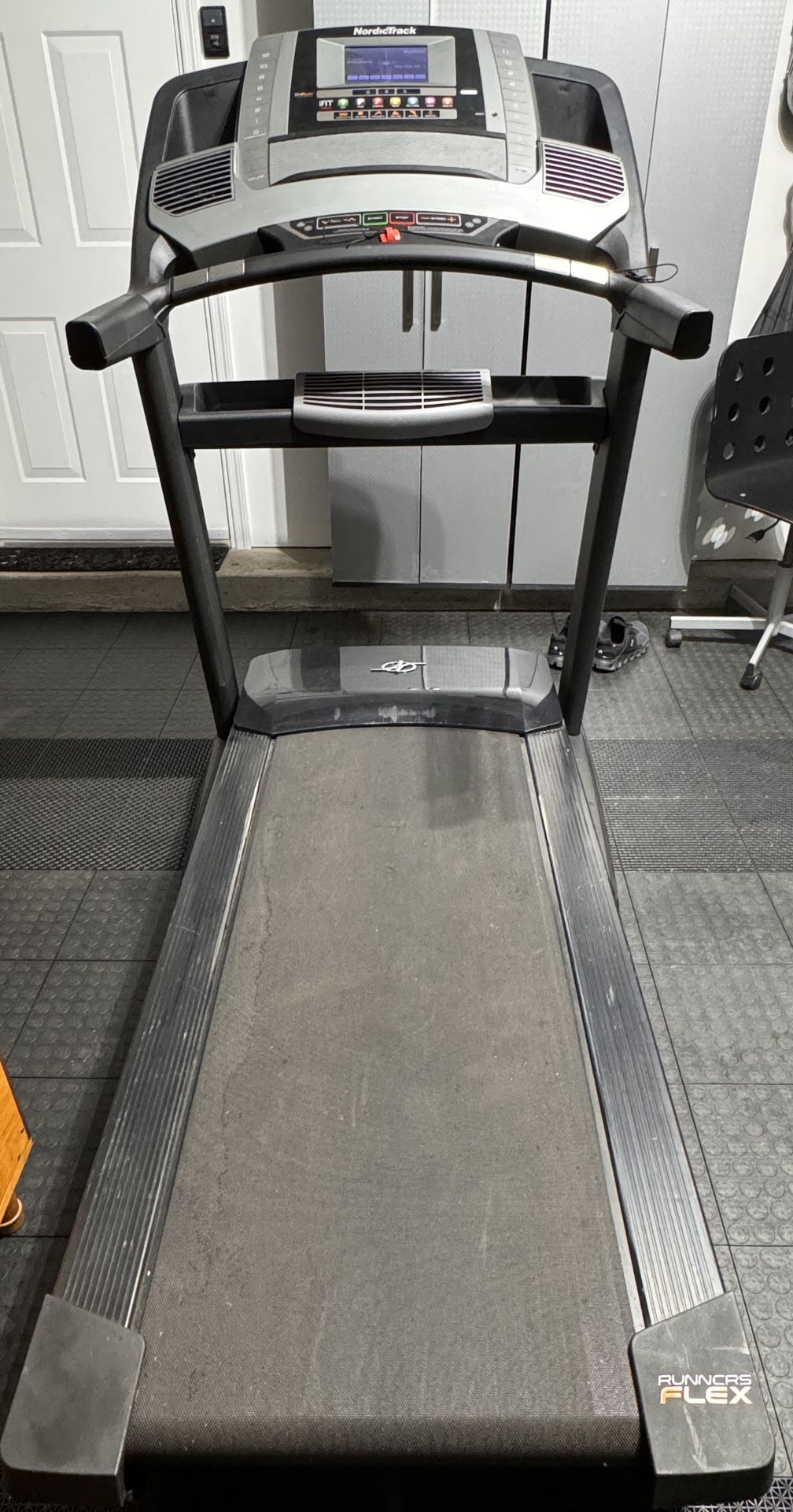 Nordictrack Commercial 1750 Treadmill