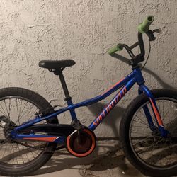 Specialized Riprock 20