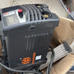 Arc Welder