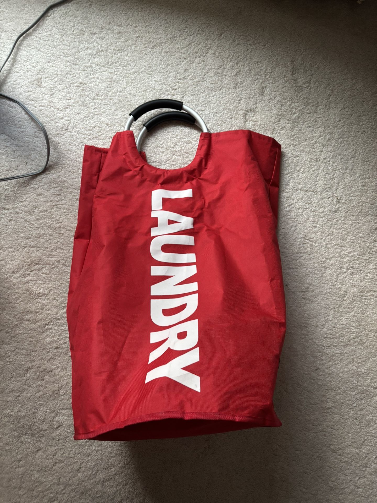 Laundry Hamper