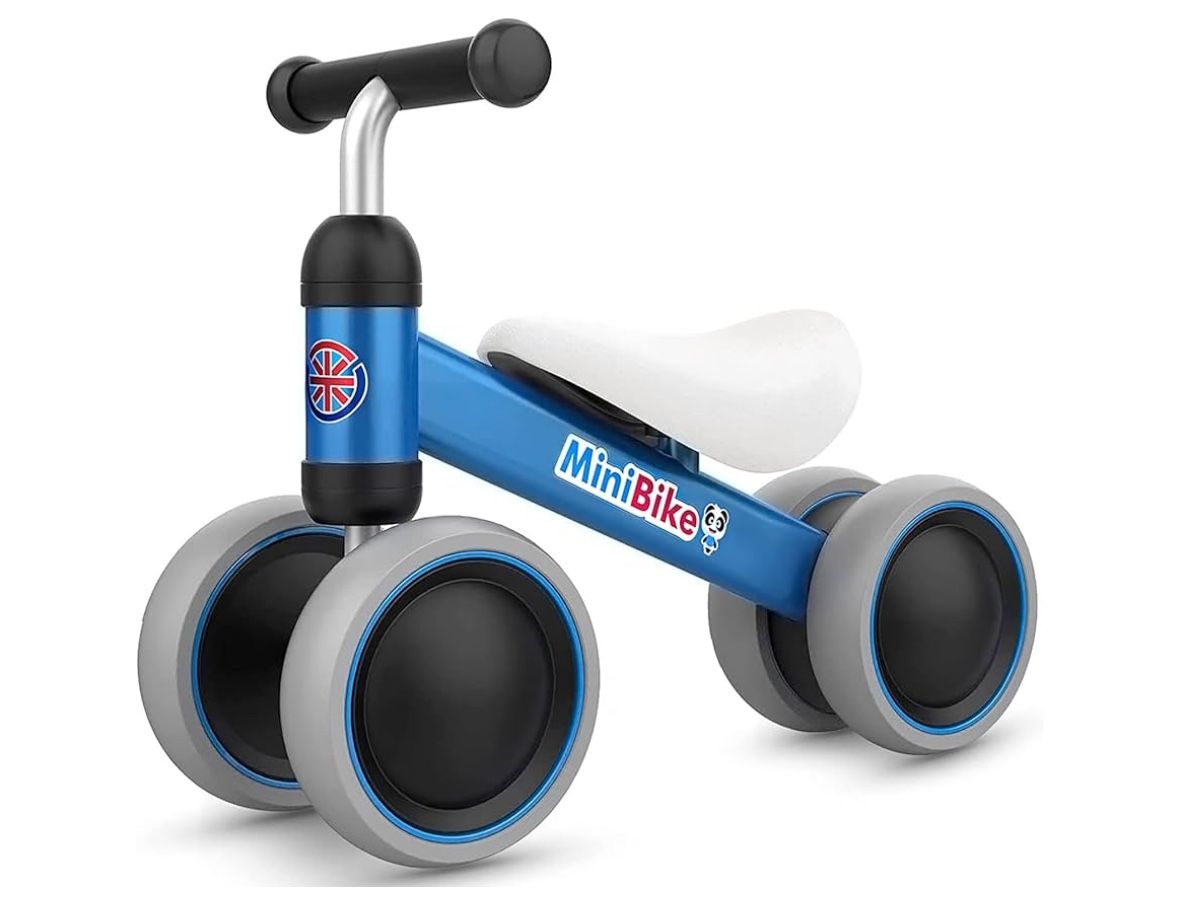 Mini Walking bike
