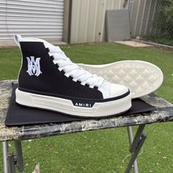Amir.i Shoes Any Size 
