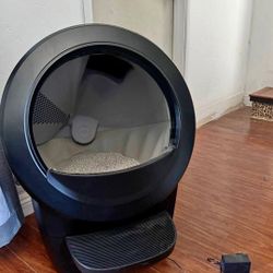 Litter Robot 4