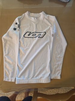 Kids Rashguard