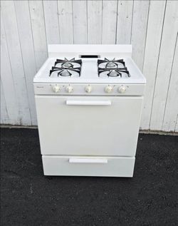 Gas Stove